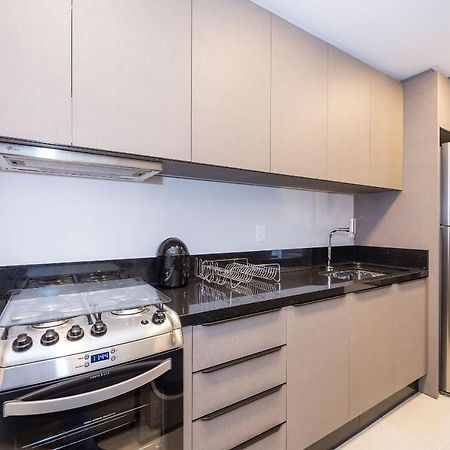 Adra 103 - Apartamento No Centro De Bombinhas - Rooftop Com Piscina E Academia - A Poucos Metros Da Praia - Екстер'єр фото